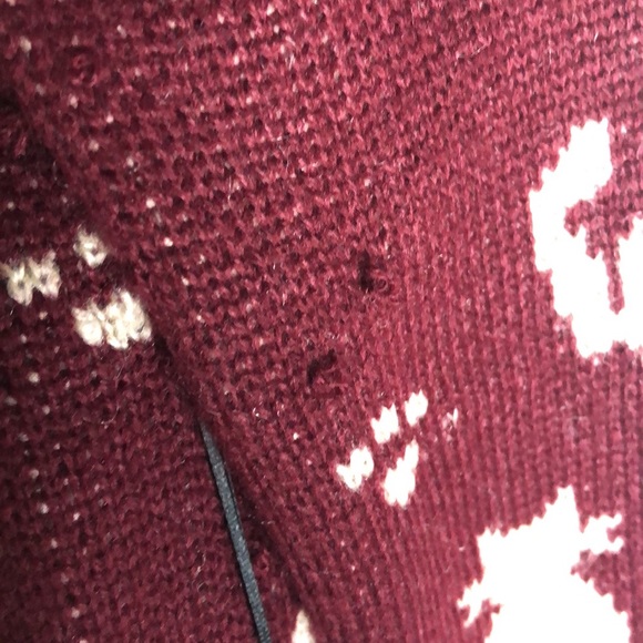 Cat Sweater - Picture 6 of 7